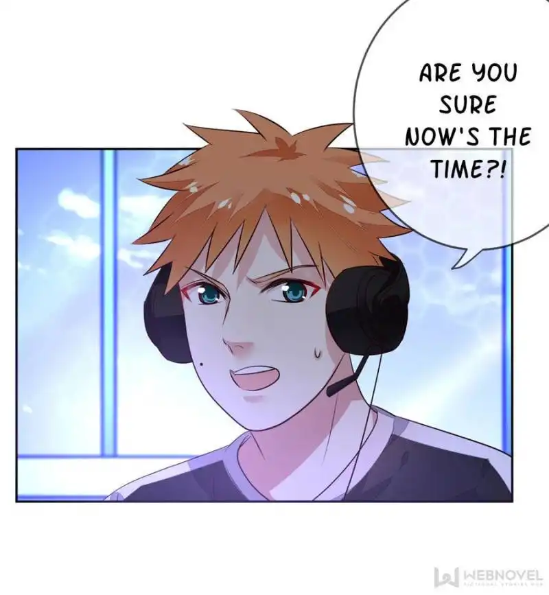 Legend Reboot Chapter 99 31